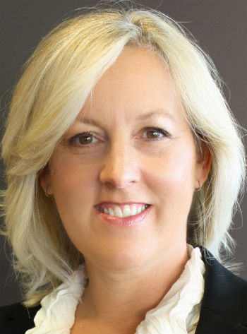 Laura Black Dawson